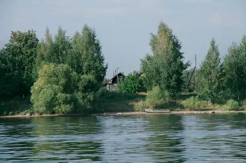 Река созь