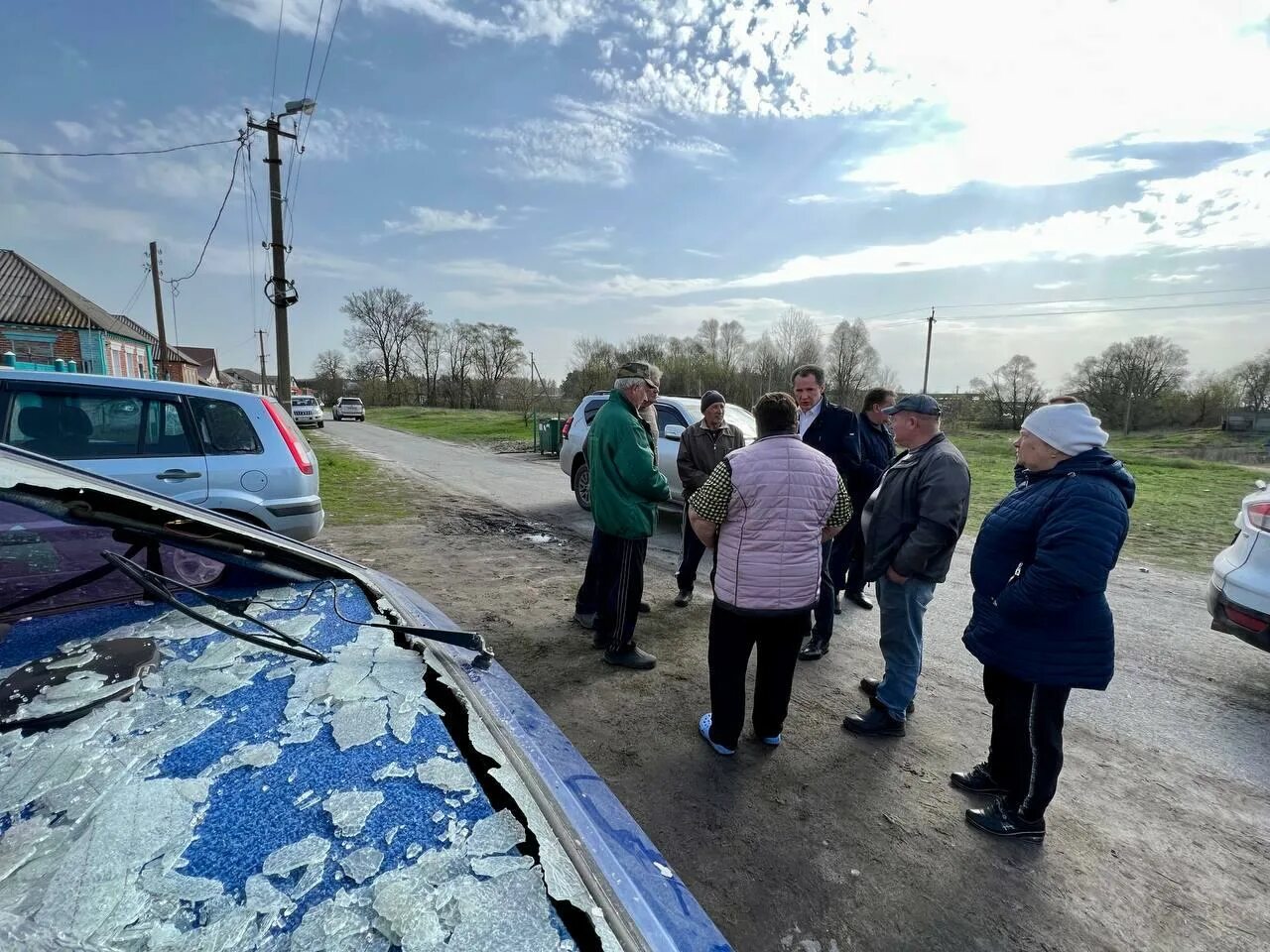 Что произошло белгороде сегодня со стороны украины. Обстрел села Головчино. Белгород Головчино обстреляли. Обстрел Белгородской области 24 февраля 2022. Головчино Белгородская область обстрел.