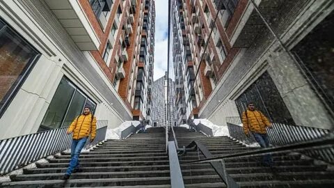 Нераспроданное жилье