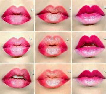 Lip make up