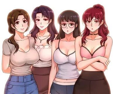 Hentailib manga