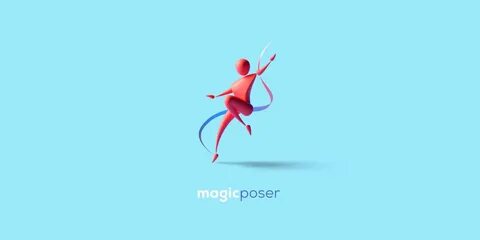 Magic poser версии