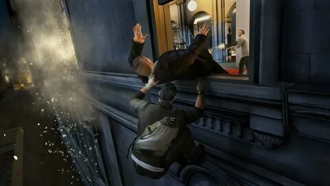 Игры tom clancy's splinter cell conviction