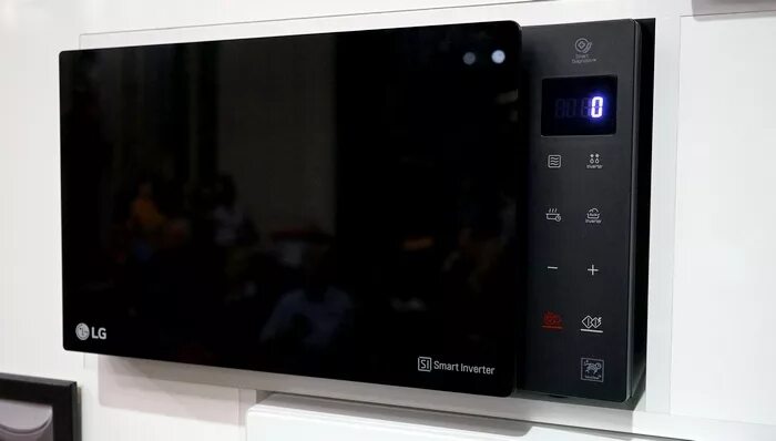 LG Neo Chef микроволновка. Микроволновка LG Smart Inverter. СВЧ LG Smart Inverter сенсорный 712tafzb2387. LG Smart Inverter микроволновая печь.