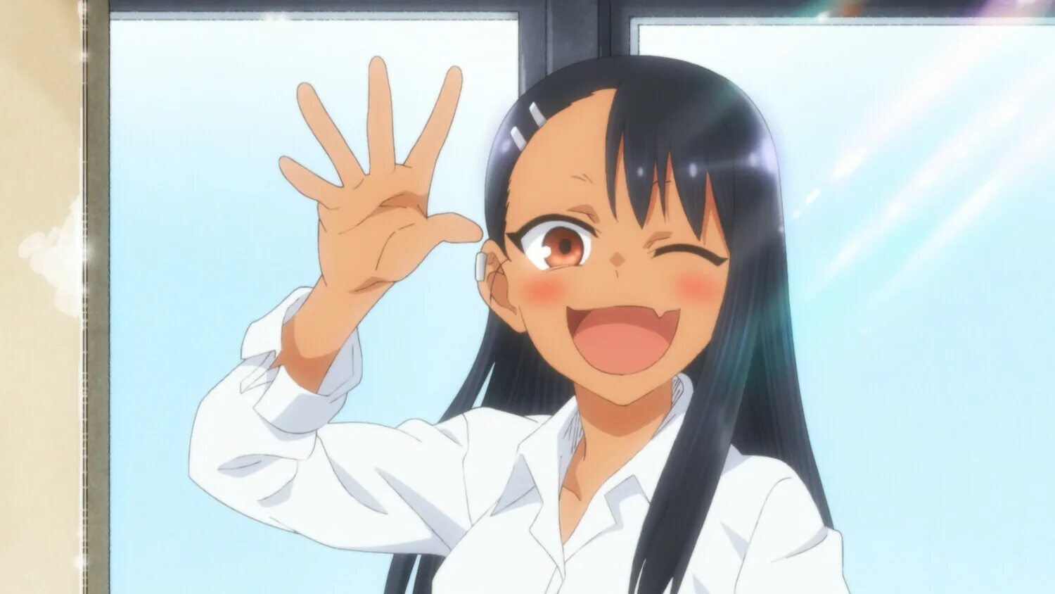 Аниме нагаторо 2 сезон. Аниме не издевайся нагаторо 2 сезон. Нагаторо. Не издевайся нагаторо выход. Хаясэ нагаторо.