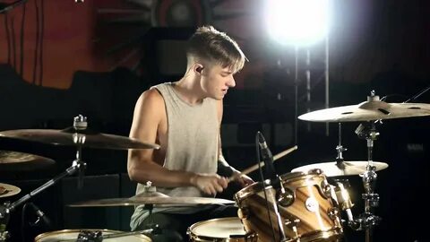 Luke holland
