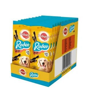 Лакомство pedigree