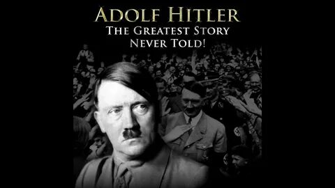 Greatest love story never told