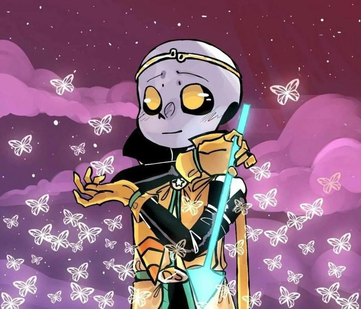 Undertale dream