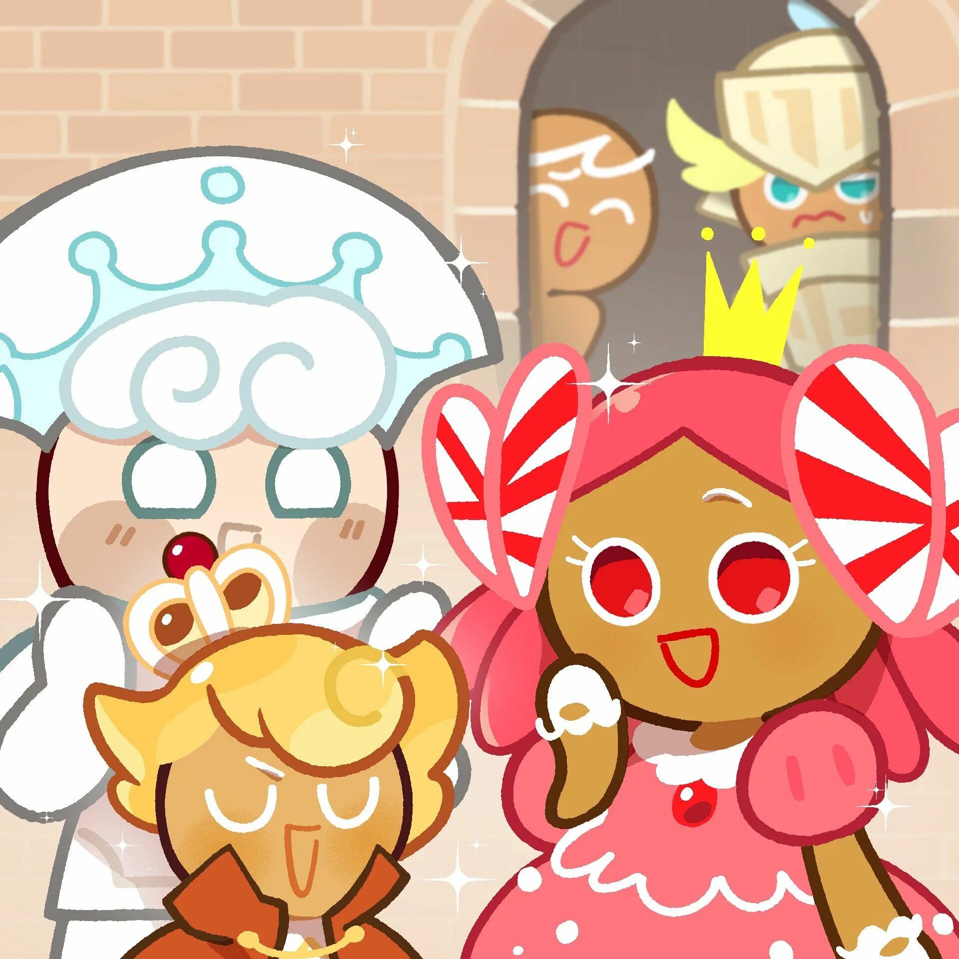 GINGERBRAVE cookie cookie Run Kingdom. Кнайт куки РАН. Cookie Run Kingdom Custard cookie. Princess cookie из игры. Knight cookie