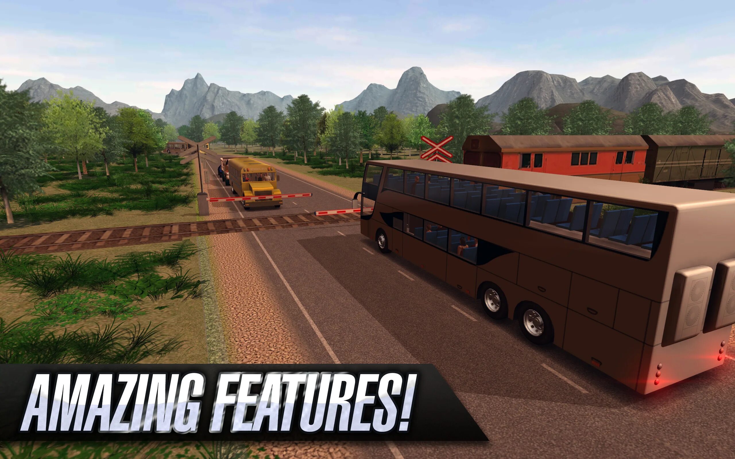 Игры автобусы едут. Игра Bus Simulator. Bus Simulator 2015. Bus Simulator Original 2015. Bus Simulator 2015 игры.