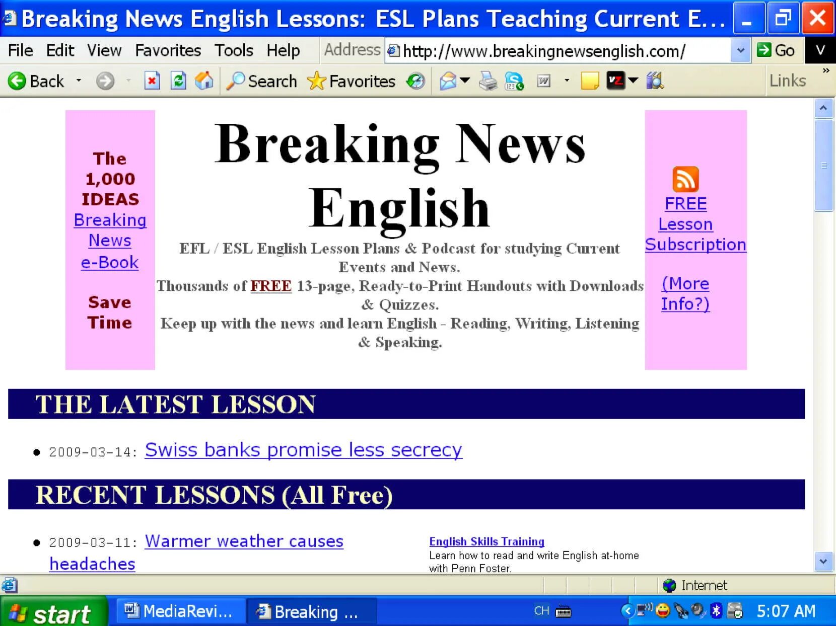 Breaking english. Breaking News English. Брейкинг Ньюс Инглиш. Breaking News English Lessons. News на английском