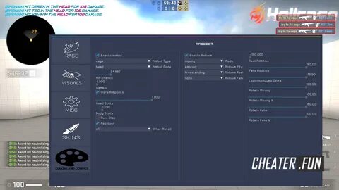 0x cheats
