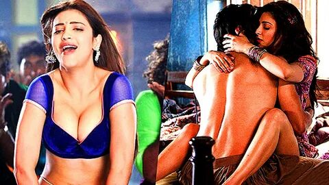 Shruti Haasan's Top 5 SHOCKING Controversies - video Dailymotion. 