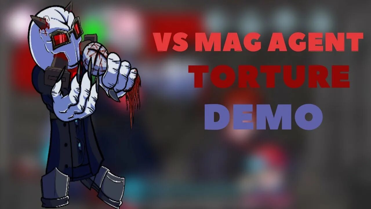 Agent demo. Agent demo