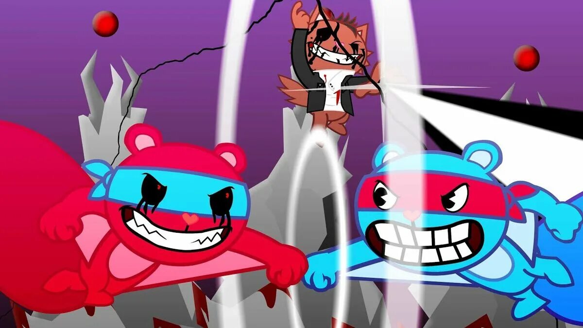 Htf 3.3 gp. Хэппи три френдс амнезия. Sebastian Rodriguez HTF. Sebastian Rodriguez Happy Tree. Happy Tree friends персонажи амнезия.