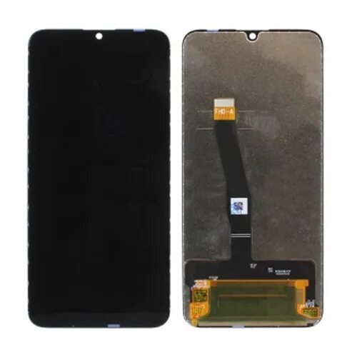 Как разобрать Huawei Honor 10, инструкция по разбору смартфона. How to disassemb