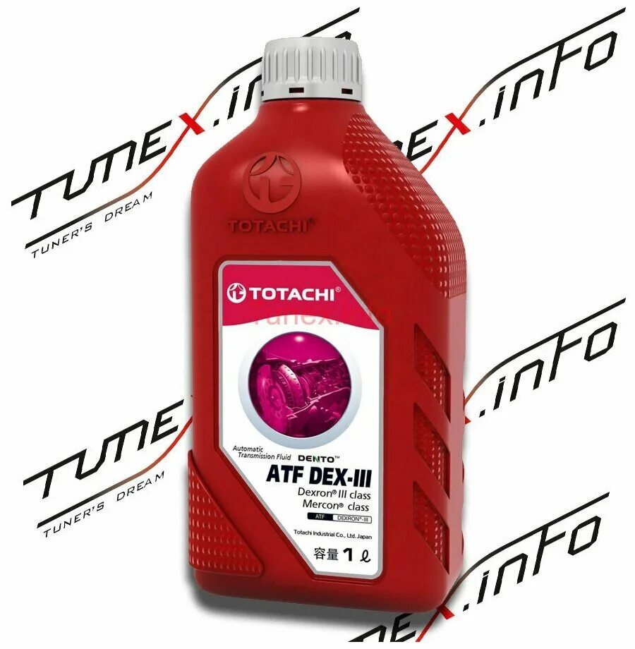 Totachi atf 3. ATF Dex III 1 Л TOTACHI. Dexron III TOTACHI. Тотачи декстрон 3 артикул пластик. TOTACHI ATF Dex 3 4л.