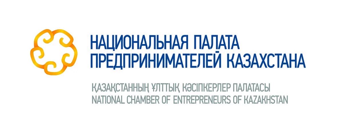 Нпп рк. Логотип национальная палата предпринимателей рк атамекен. нппрг. атамекен казахстан.