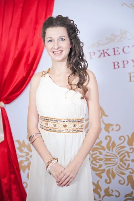 Olga buganova