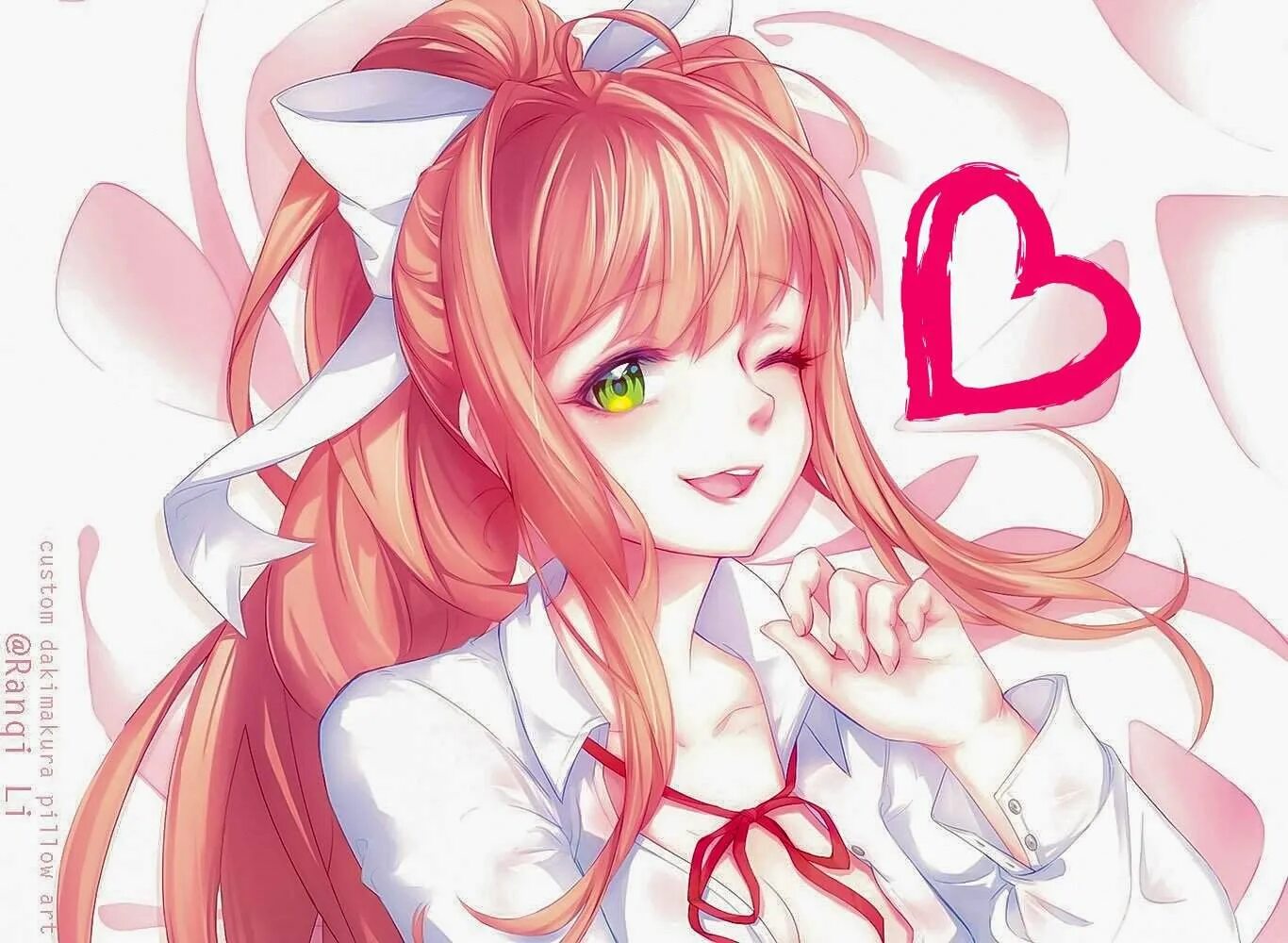 Monika bang