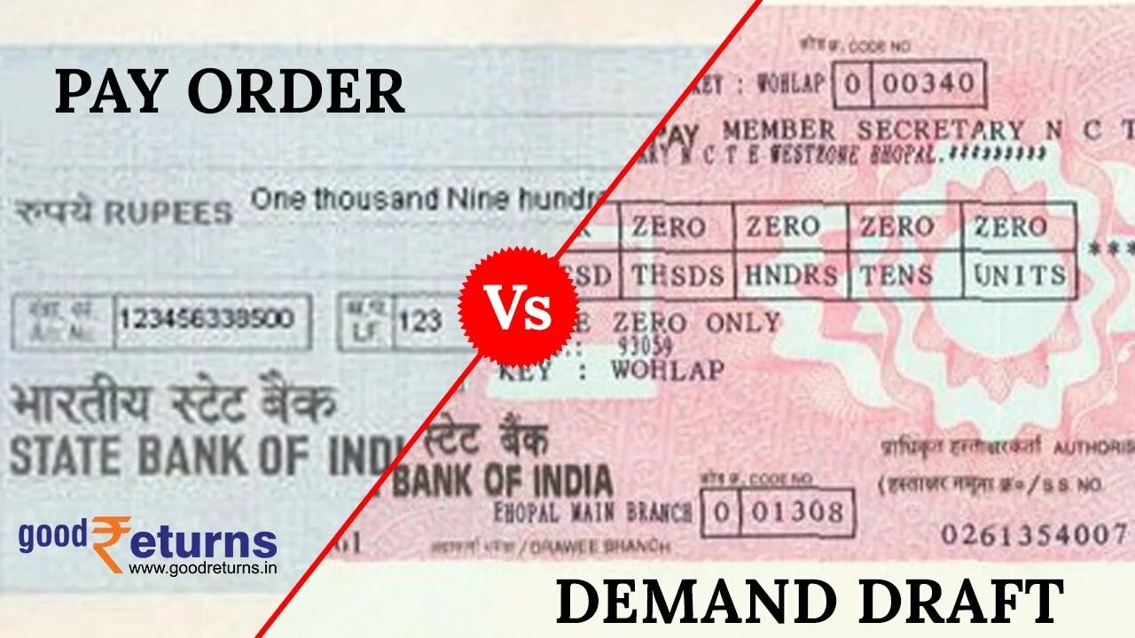 Pay order ru. Payment order. Payment order Sample. Demand Draft. Order cheque.