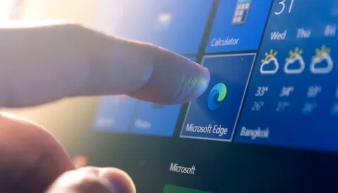 Edge user