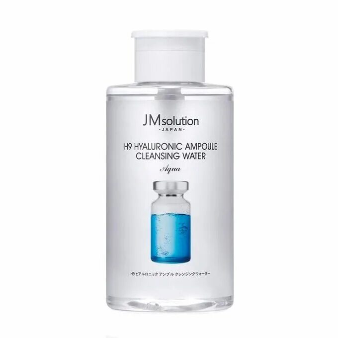 J solution. Jm solution h9 hyaluronic ampoule cleansing water 500ml. jmsolution h9 hyaluronic ampoule cleansing. meloso средство увлажняющее для снятия макияжа fresh aqua lip &amp; eye remover, 100 мл. jmsolution эмульсия.