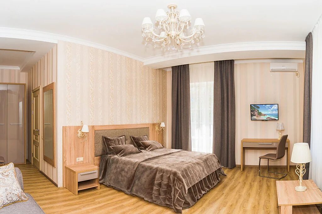 Alean Family Hotel Usadba, Анапа. Усадьба Шато Каберне Анапа. Усадьба Шато Каберне 4*. Анапа - Alean Family Usadba 4*.