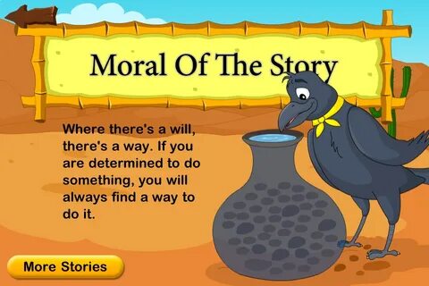 Very stories