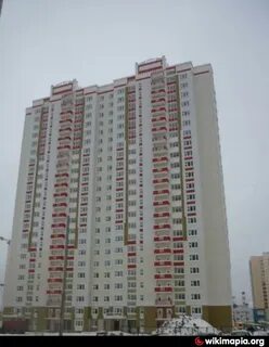 Г химки 9
