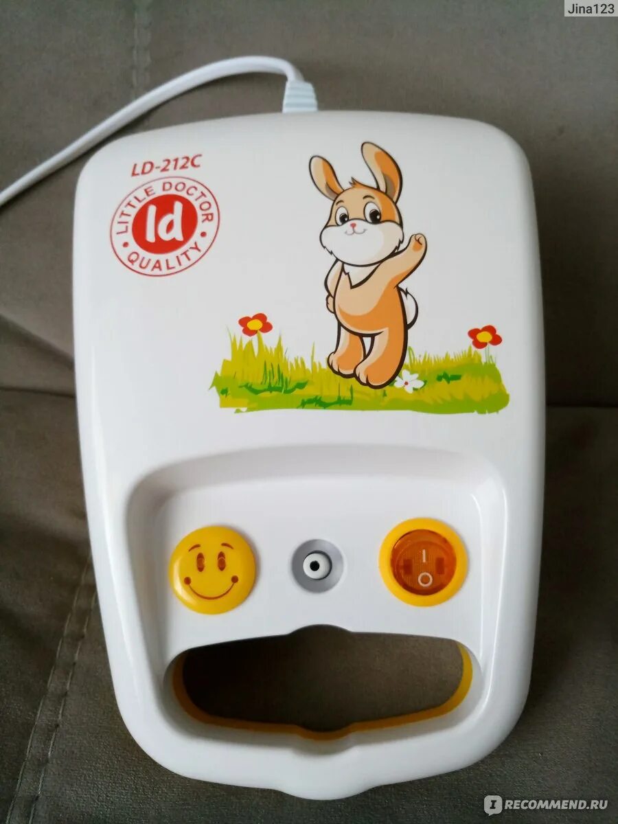 Ингалятор компрессорный ld 212c. Little doctor ld-212c. ld 212c. крышка фильтра ингалятор ld-212c.