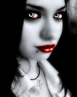 Vampire белгород