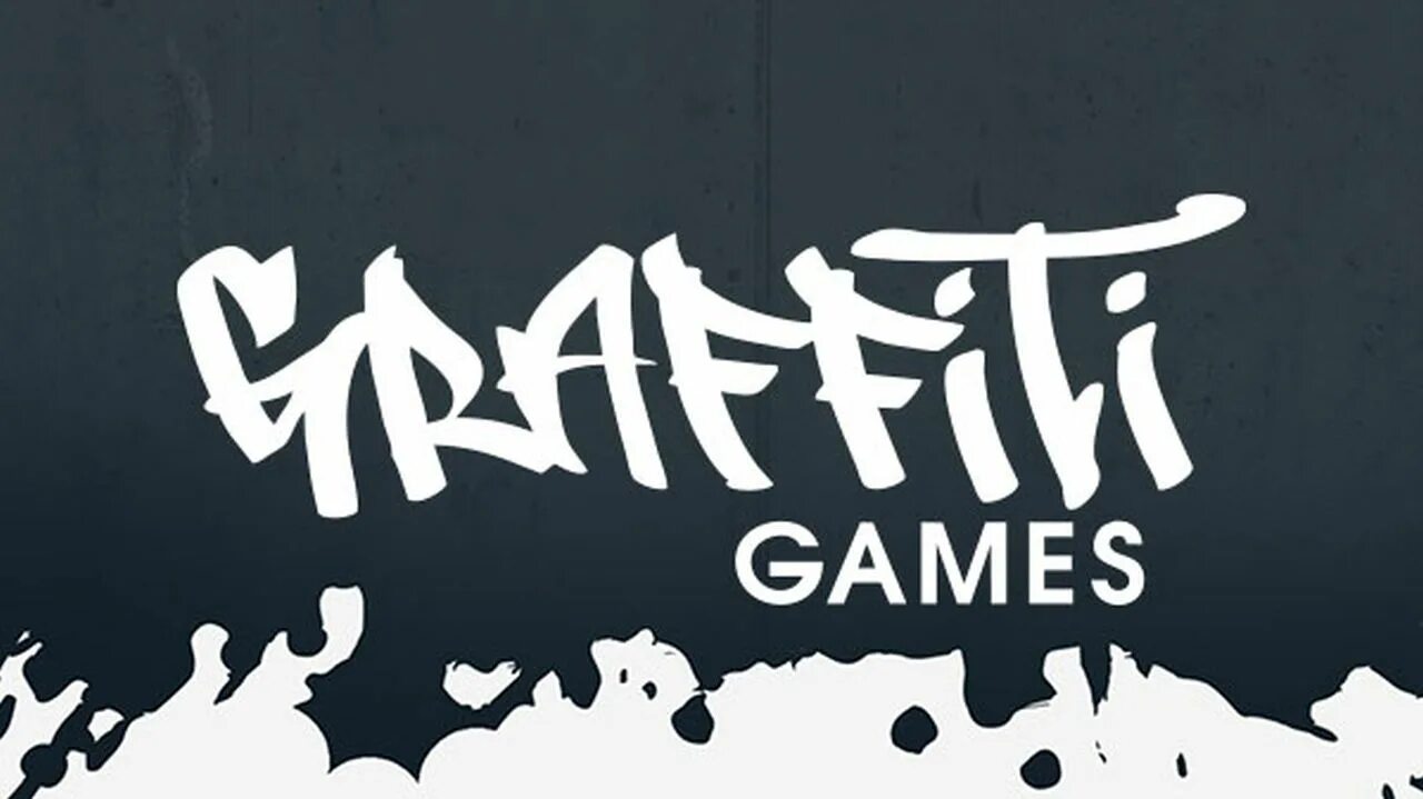 Game info go. Граффити гейм. Graffiti игра. Игра про граффити.