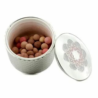 Guerlain meteorites pearls