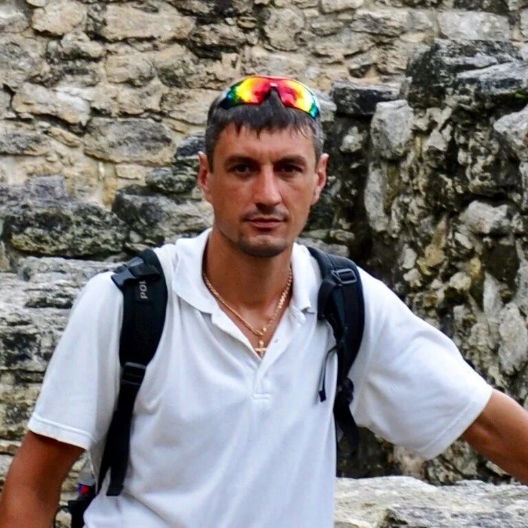 Андреем басовым. Андреем басовым