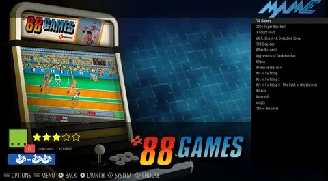 Arcade перевод на русский