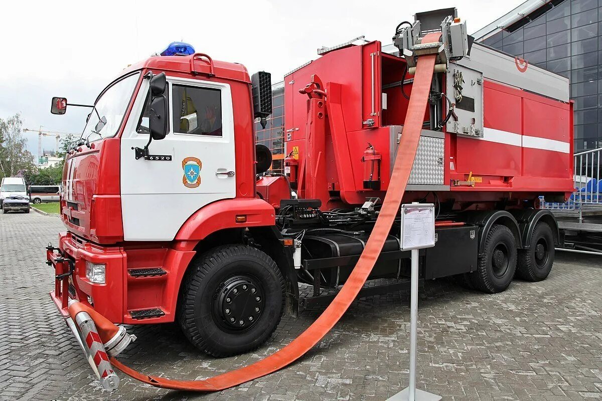 КАМАЗ 6520 пожарный. Автомобиль насосно-рукавный модульный АНРМ 130-1/150 «поток». Пожарный автомобиль насосно-рукавный КАМАЗ. Насосно-рукавный комплекс шквал.