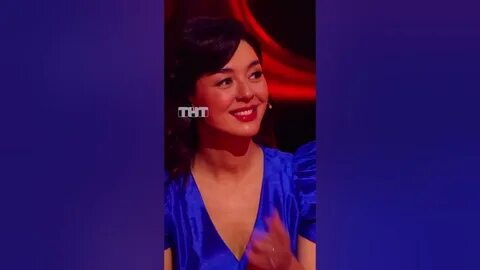 Шоу конфетка королева