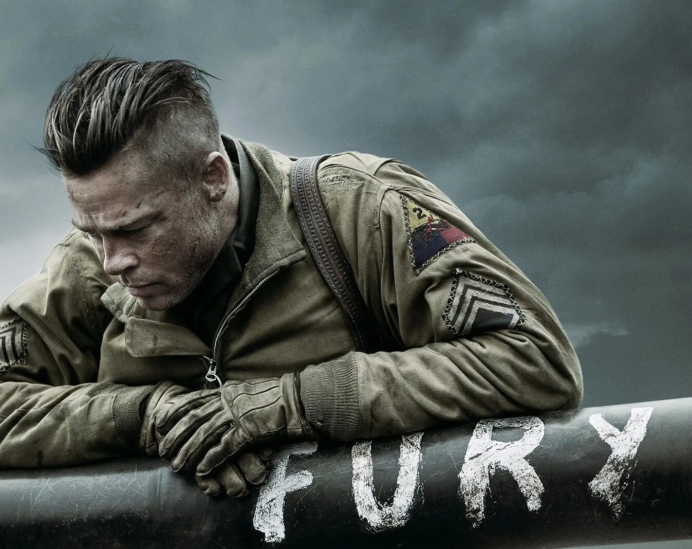 And then you hear the. Brad Pitt Fury. Брэд Питт танк. Брэд Питт ярость. Брэд Питт ярость 2014.