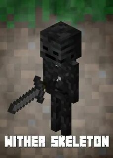 Скелет иссушитель
