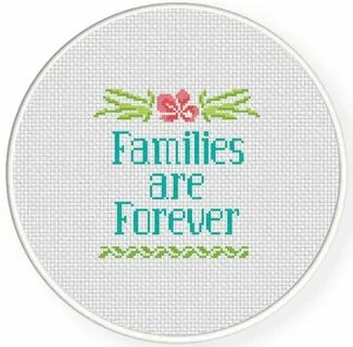 Forever family