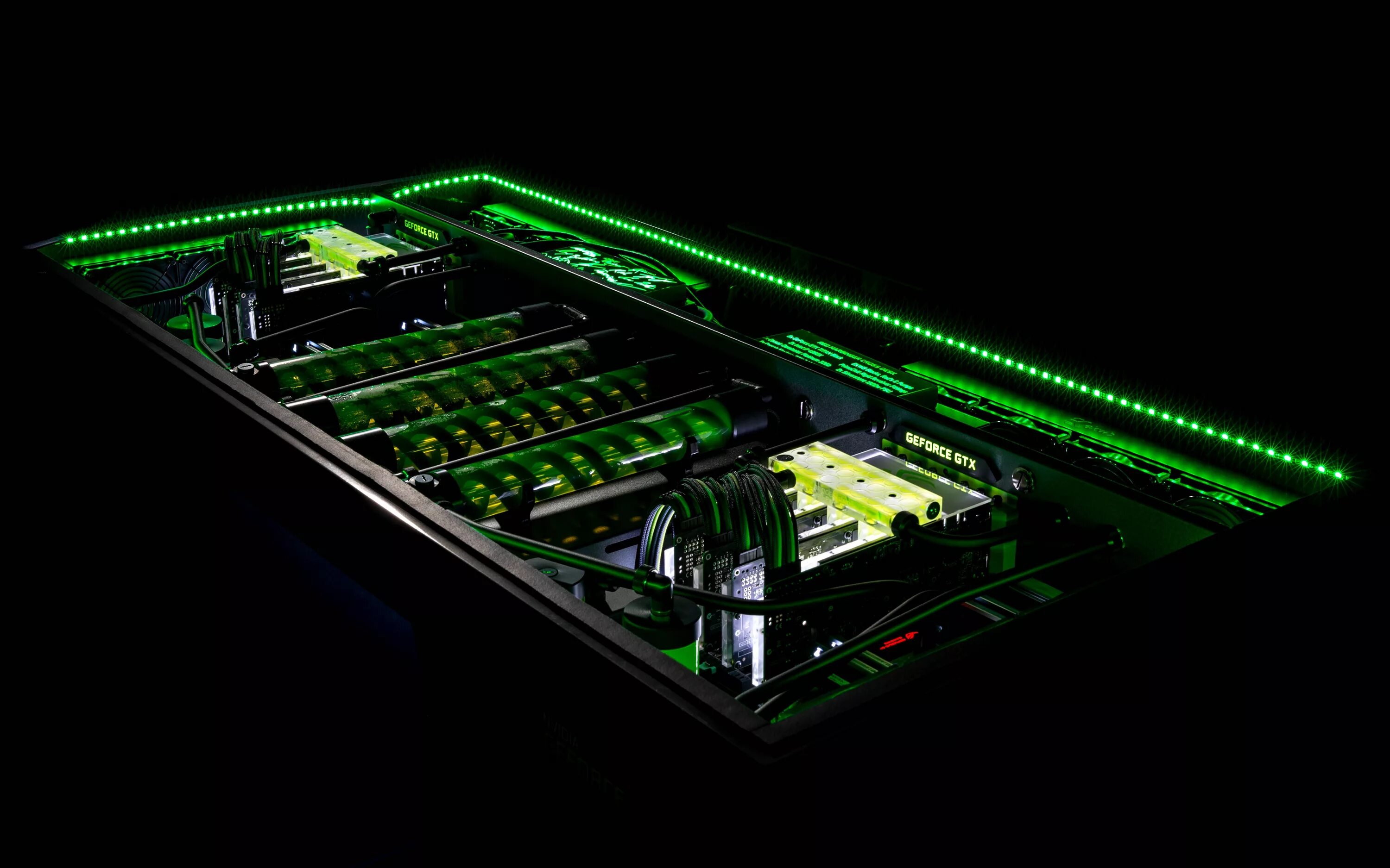 Light pc