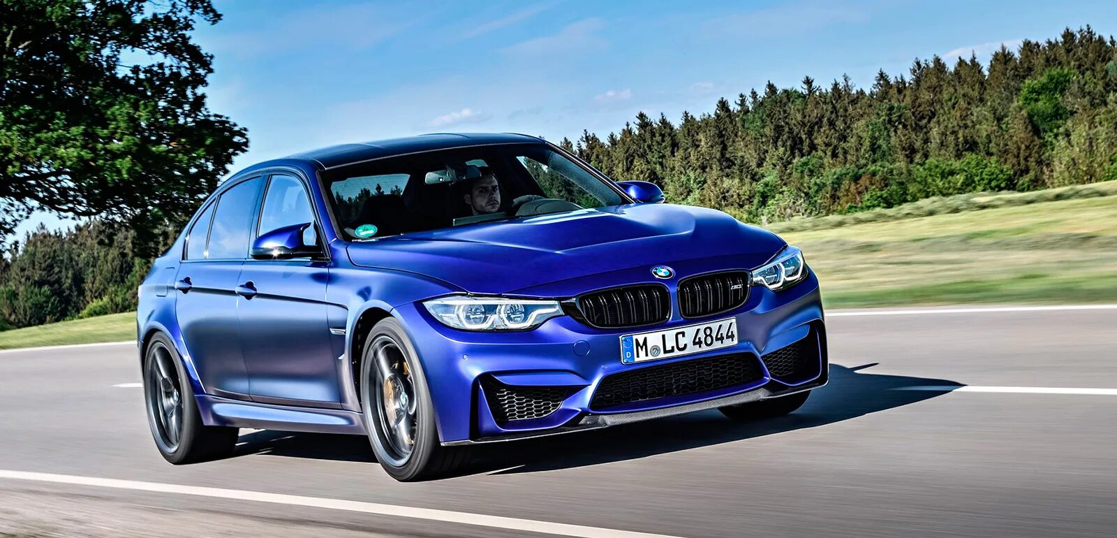 M3 cs