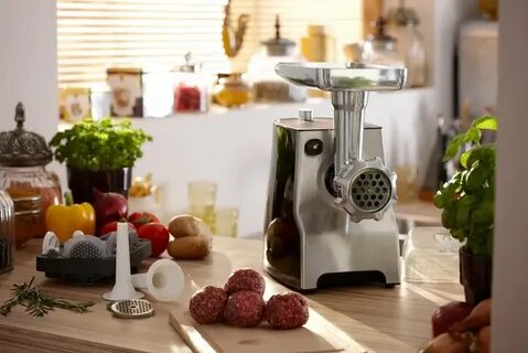 Топ лучших мясорубок электрических 2024