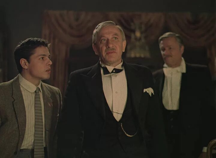 мы из джаза (1983). мы из джаза евстигнеев.