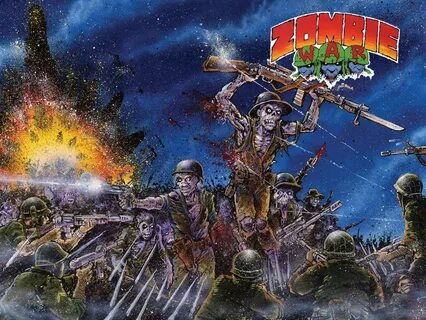 Зомби wars