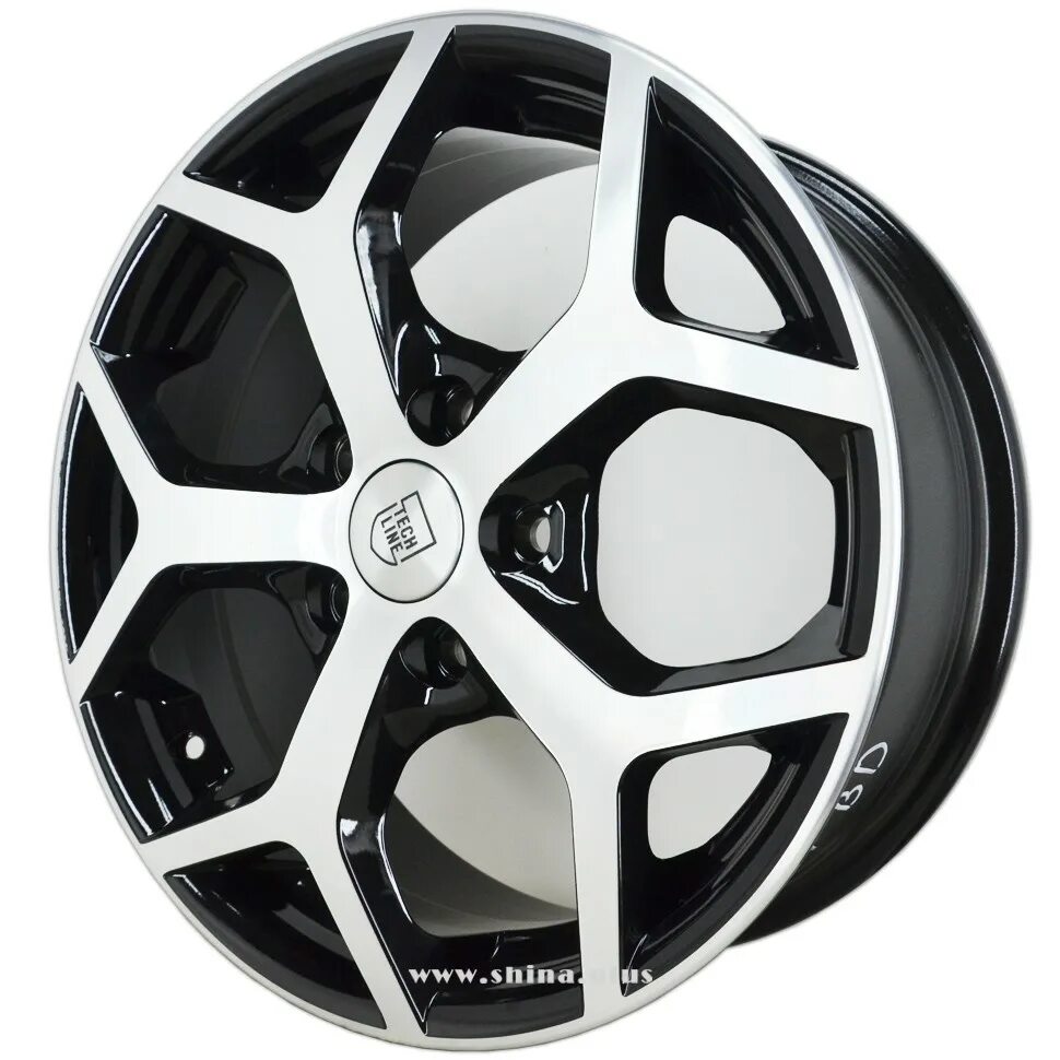 Диски tech line r16. Tech line 7,5x17/5x108 et50 d63,4 721 bd. 6.5x16(52.5) 5x108 tech line 632 bd 63.4. tech line 6x15/5x108 et52,5 d63,4 511 bd.
