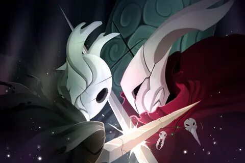 Hollow knight installer
