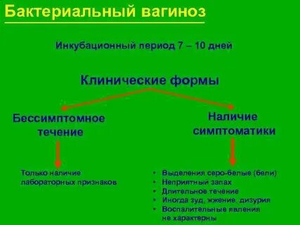 Инфекция времени